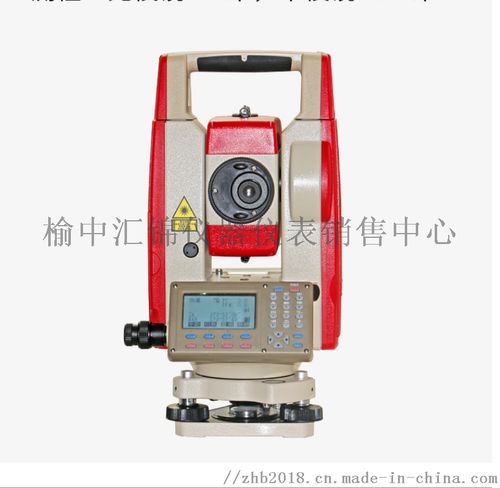 榆林全站儀廠家直銷 品質(zhì)與價(jià)格的完美平衡